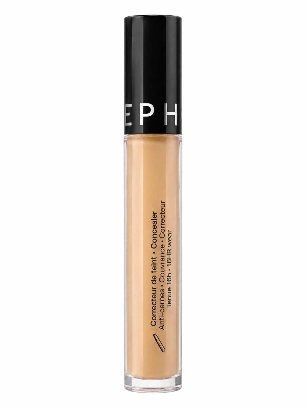 Sephora Collection Bright Future Eye Serum Concealer in Crème Caramel #13